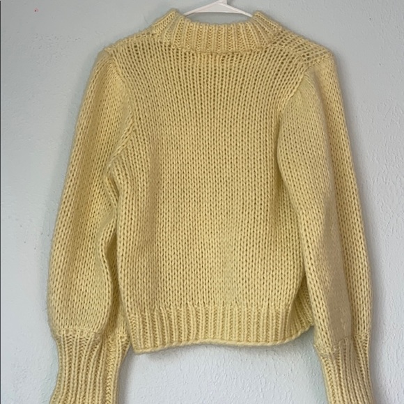 Sweater - Picture 2 of 3